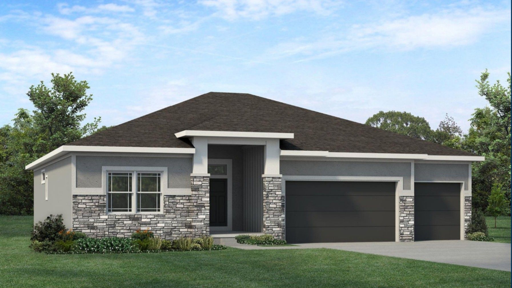 Hearthside Homes of Kansas City Inc — 10503 N Liberty St
