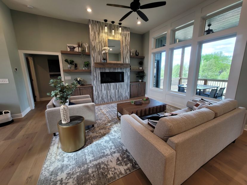 PCDI Homes — 17800 169th St