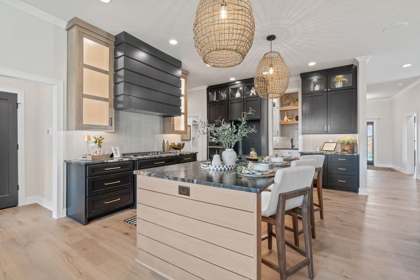 McGraw Homes, Inc. — 4312 NE Hideaway Dr