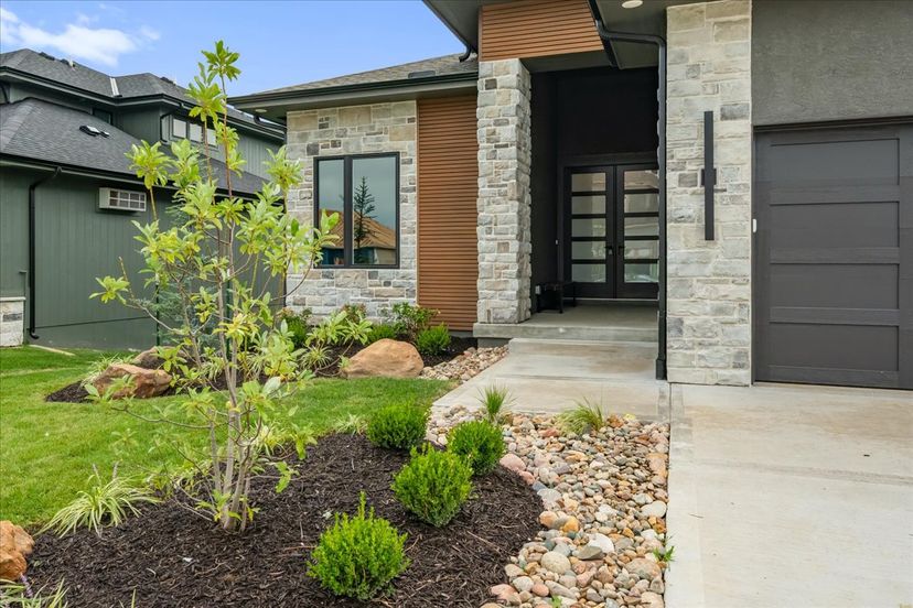 Inspired Homes LLC — 18609 Mohawk Ln