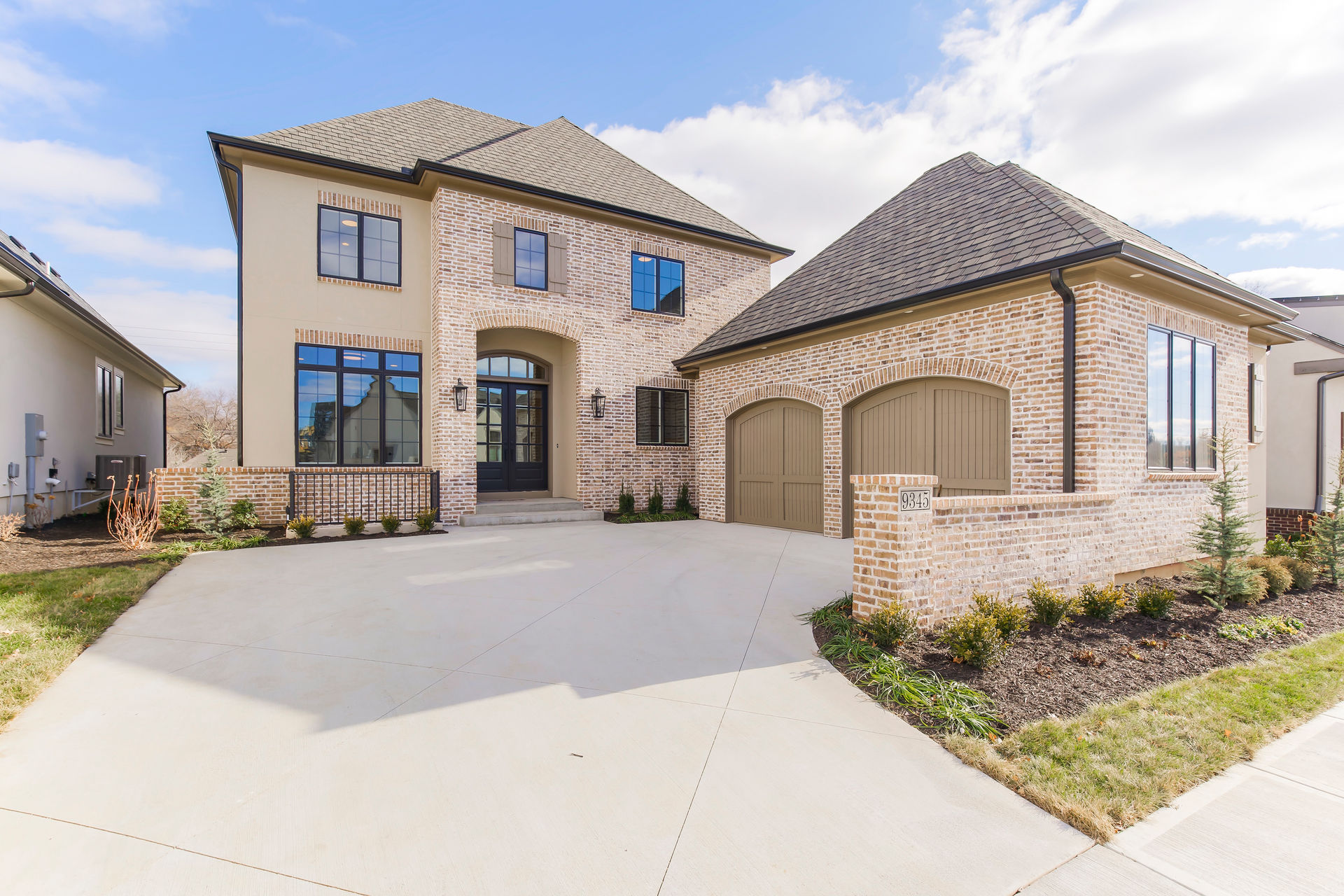 Lambie Homes — 9345 Linden Reserve Dr