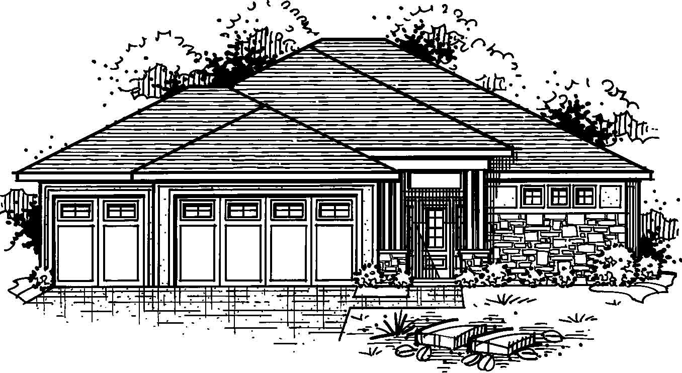 A Place Called Home — 4331 NE Hideaway Dr