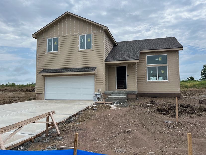 Graham Construction Company — 611 SE 21st St