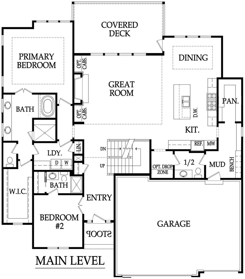 Bickimer Homes — 17008 Rosehill St