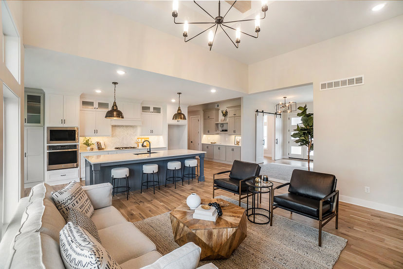 Syler Construction, Inc. — 10123 N Kansas Ct