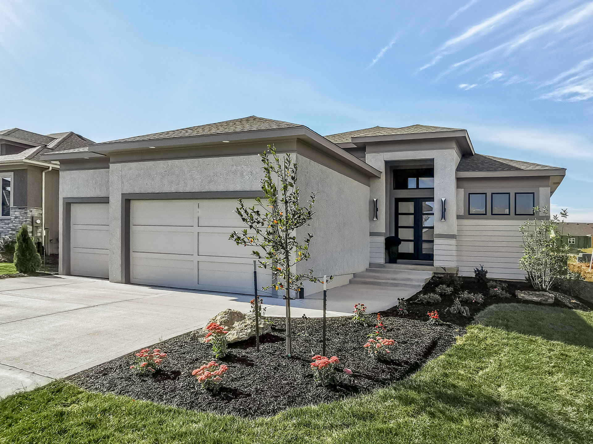 Don Julian Builders, Inc. — 8186 Valley Rd