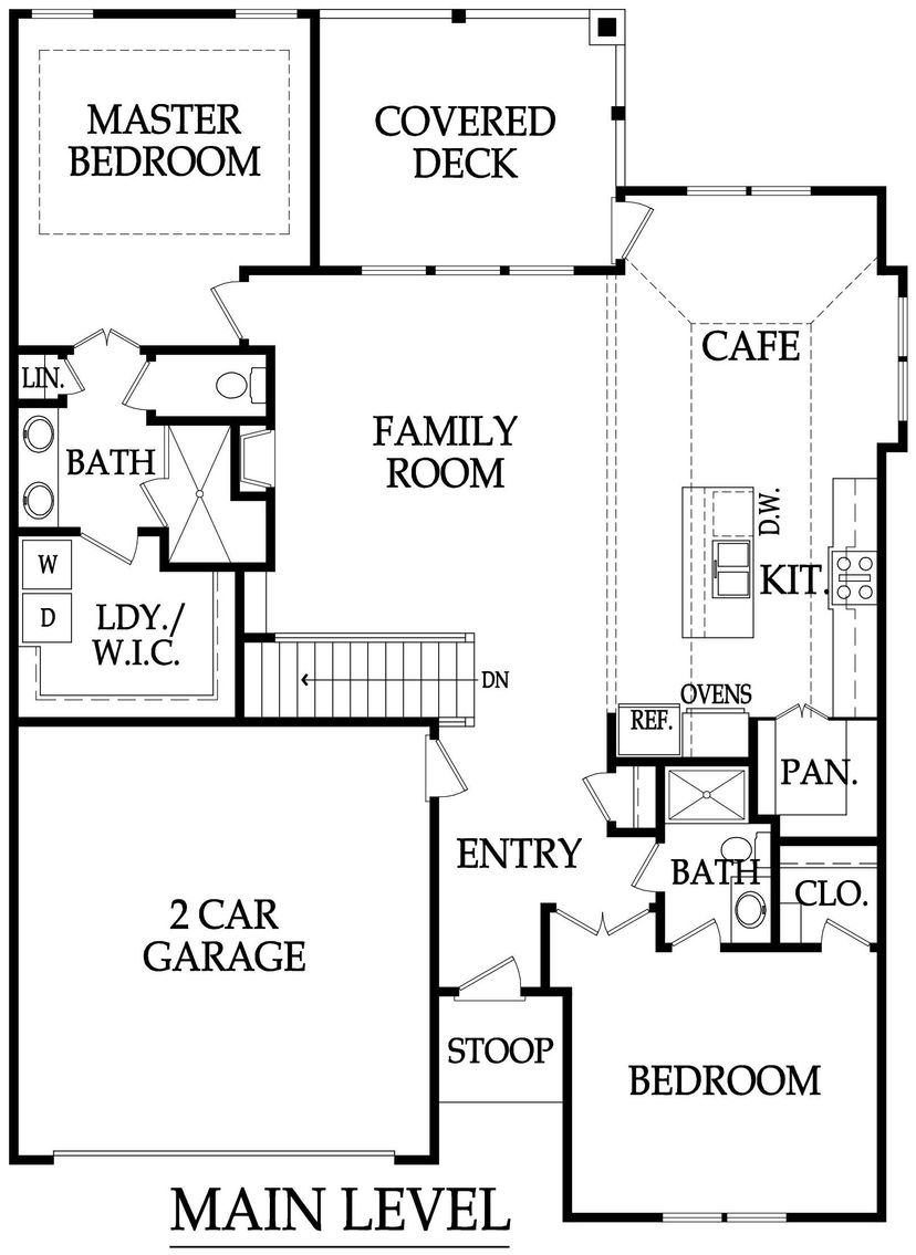 Rodrock Homes, LLC — 16886 S Bell Rd