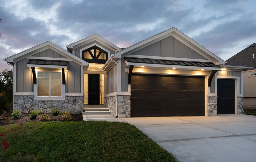 Patriot Homes Inc — 8904 N Clarion Ave