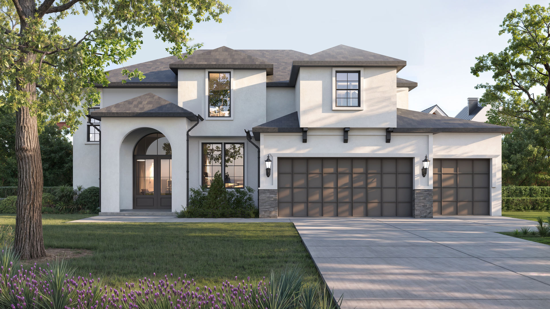 Bill Kenney Homes, Inc. — 3141 SW Summit View Trl