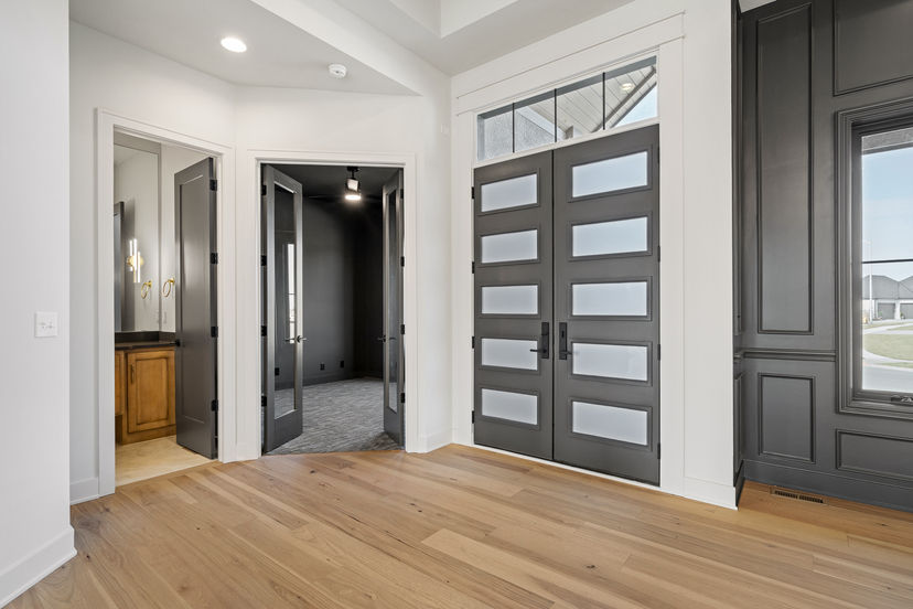 C&M Builders, inc — 703 Hampstead Dr