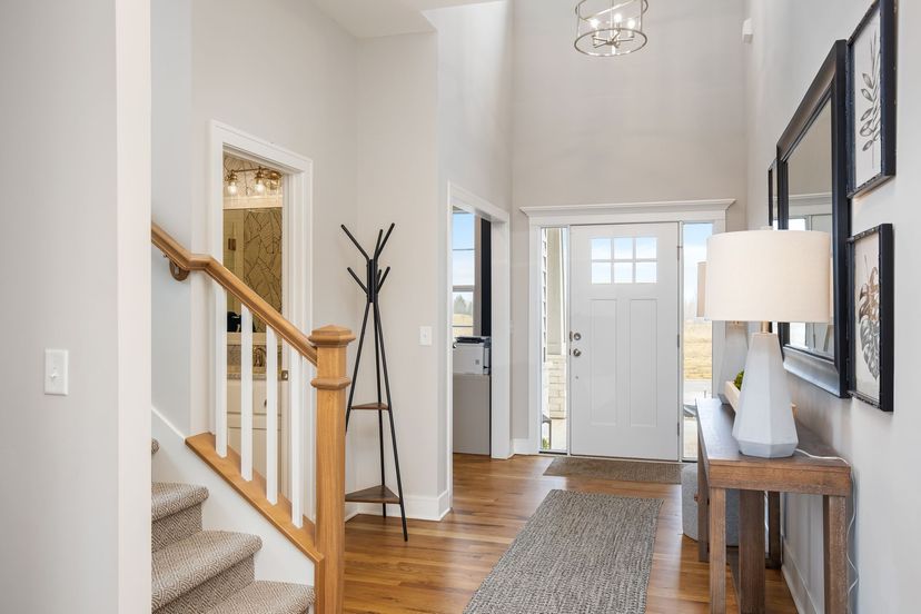 Inspired Homes LLC — 1610 SW Arbormist Dr.