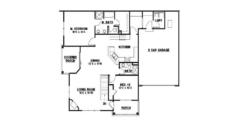Prieb Homes Inc — 21734 W 119th Ter