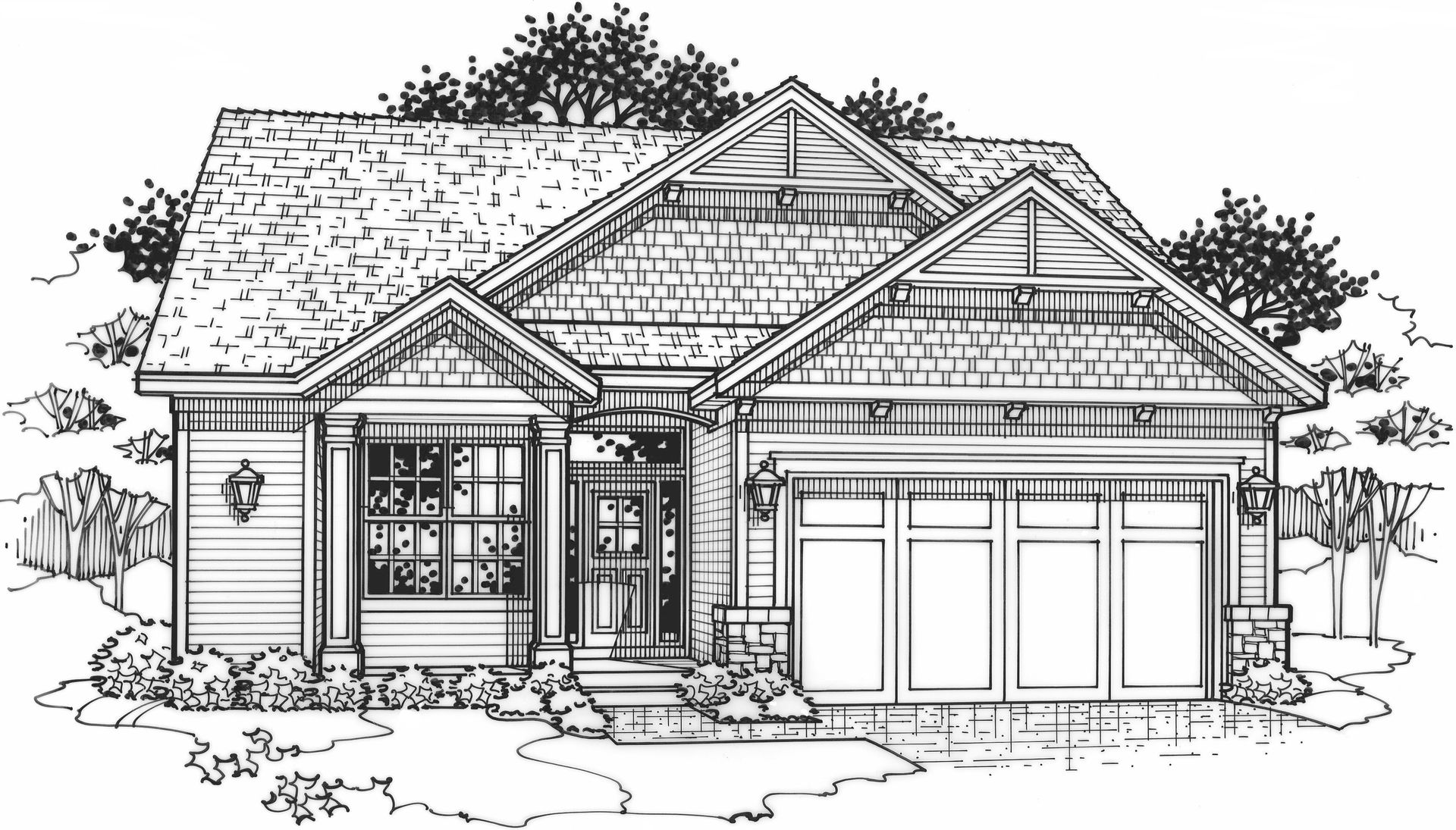 Lambie Homes — 16200 Fontana St