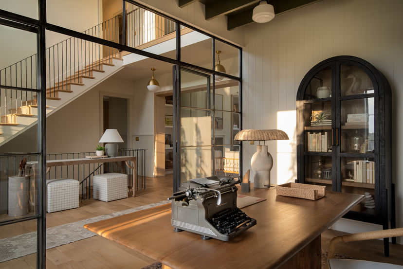 Cardinal Crest Homes — 8516 N Booth Ave