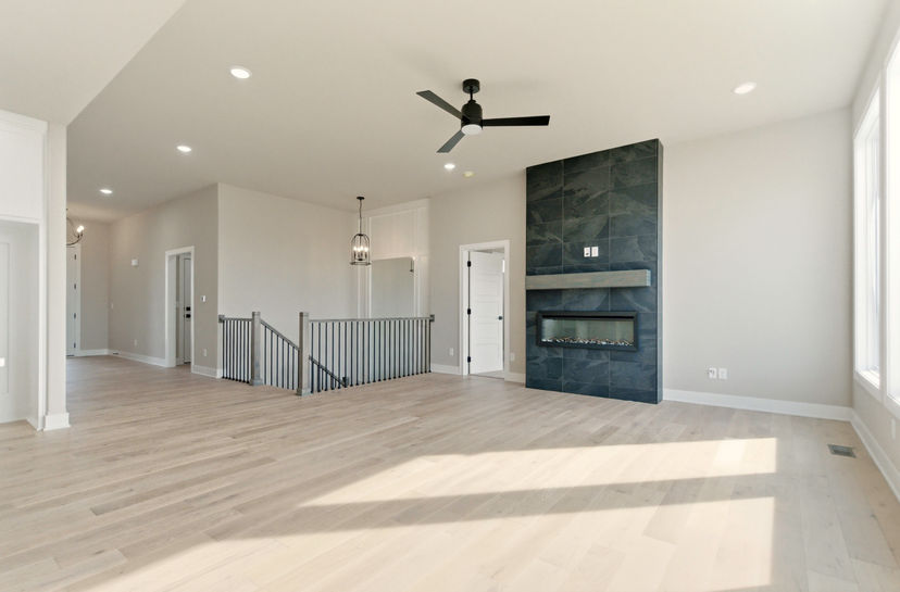 Dave Richards Homebuilding, Inc. — 27601 E 128th Ct