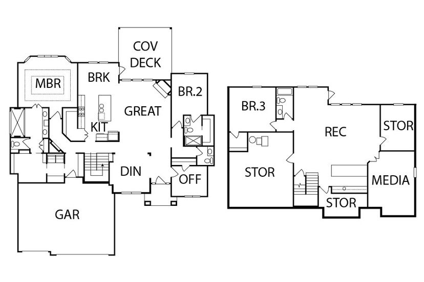 Klopfenstine Construction, Inc. — 14737 Thousand Oaks Place