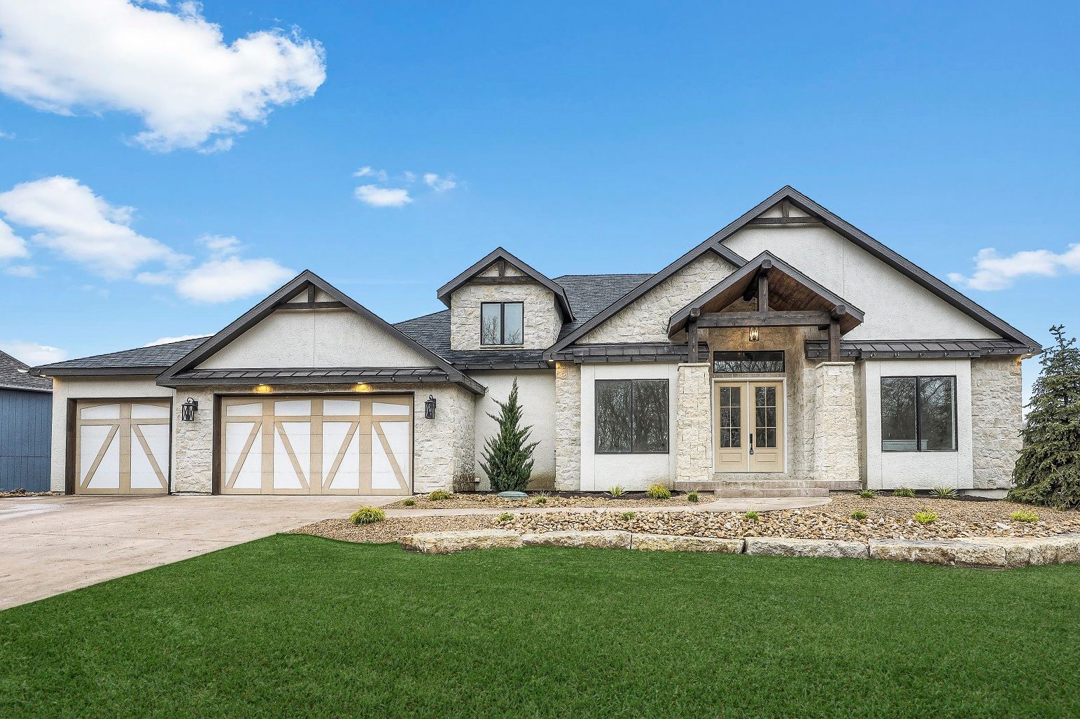 Precision Development Co. LLC — 404 Southshore Drive