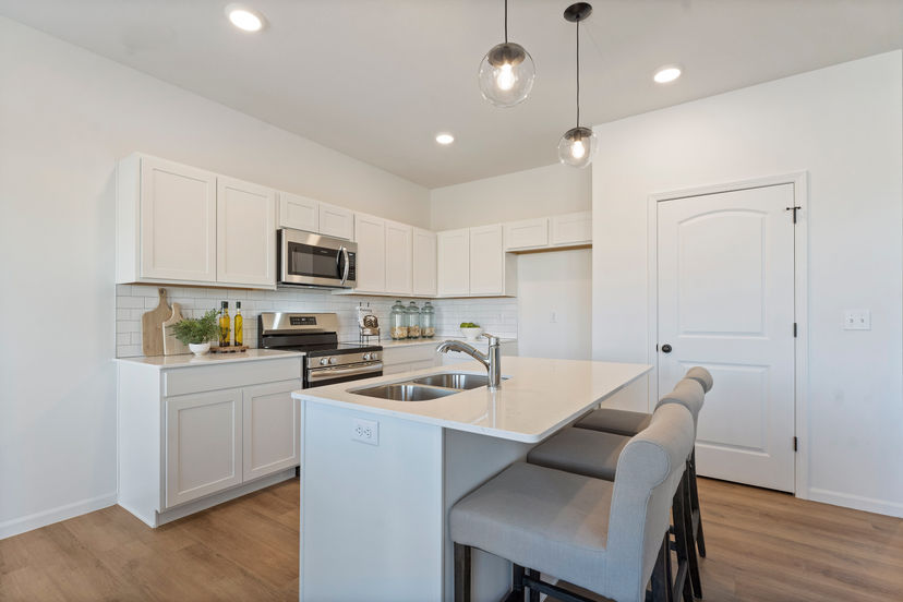 Ashlar Homes — 3000 NW 96th St