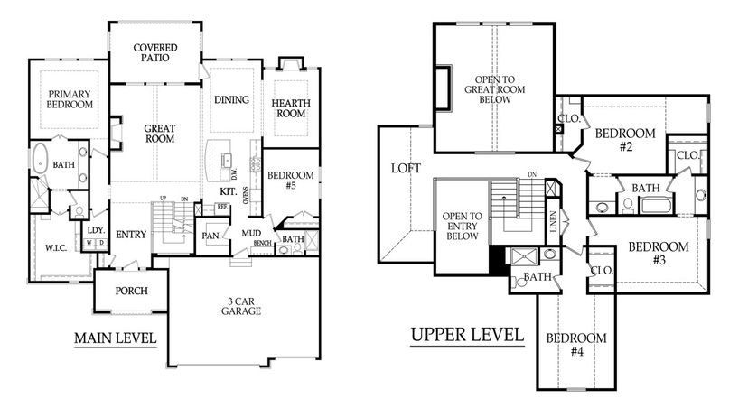 Rodrock Homes, LLC — 17508 Manor St