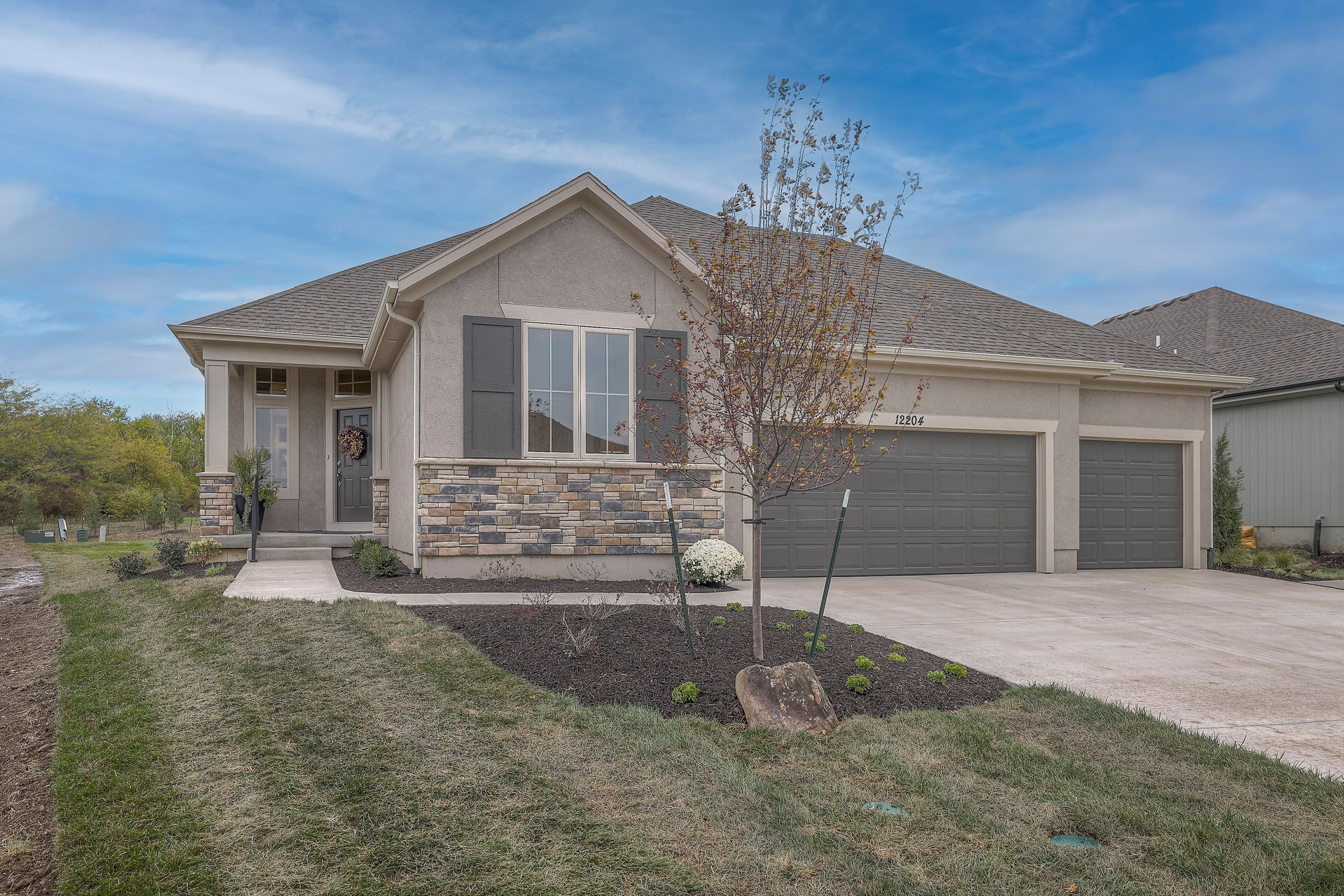 Price Residential Group LLC — 12204 138th Pl