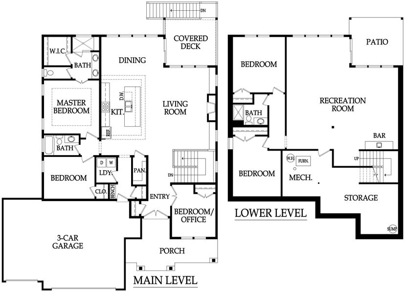 Aspen Home Builders LLC — 1518 NW 106th Ter