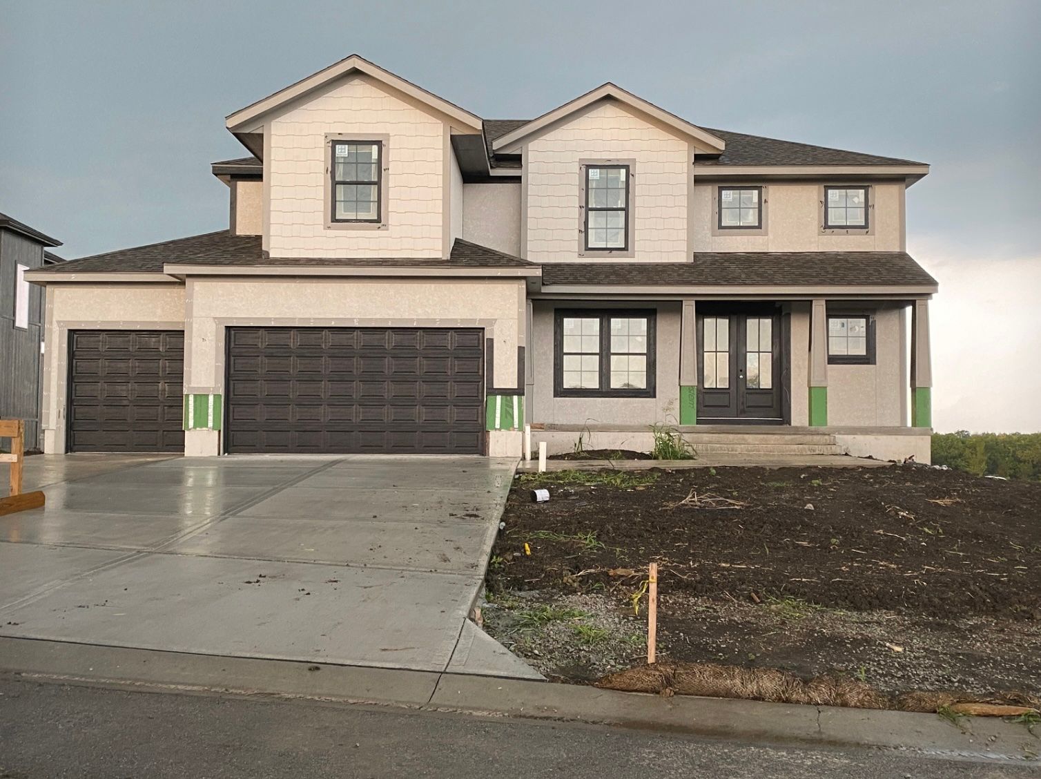 Bill Kenney Homes, Inc. — 3202 SW Enoch St