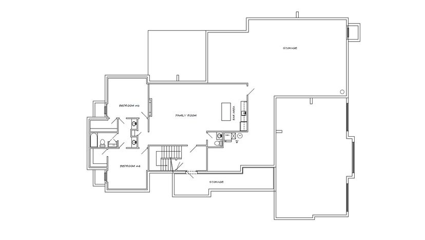 Dreams & Design Building — 10505 Stonehaus Dr