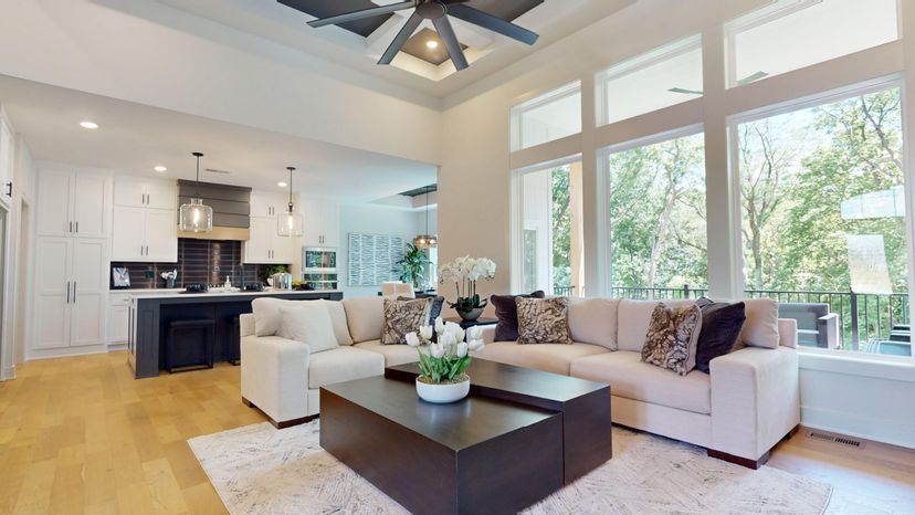 Encore Building Company — 12435 N Arbor Way