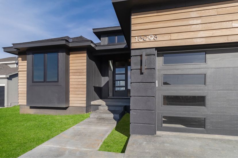Chris George Homes — 16098 W 166th Ct