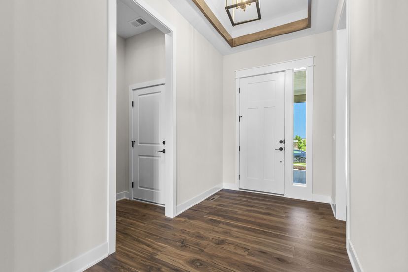 Inspired Homes LLC — 24919 W 145th St