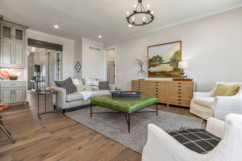 Gabriel Homes, Inc. — 25262 W 112th Ter
