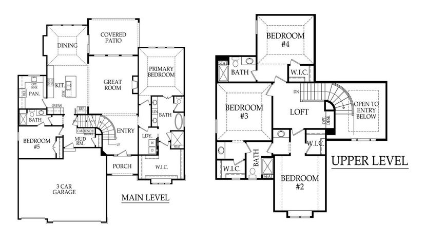 Rodrock Homes, LLC — 15539 W 168th Ter