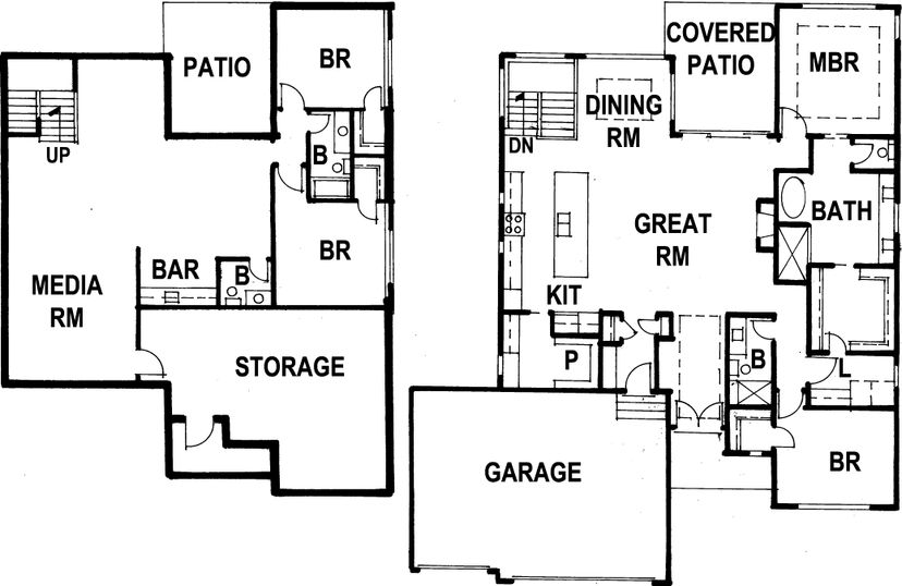 Crown  Builders — 9845 Shady Bend Rd