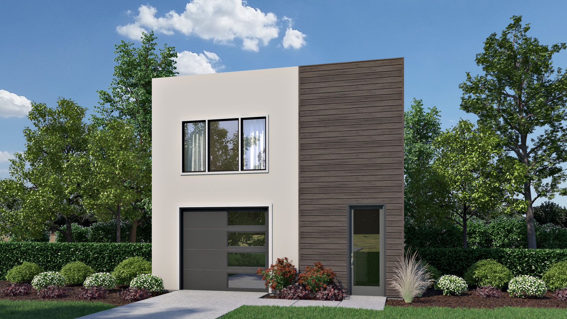 Elevate Design + Build, LLC — 1318 E 42nd St