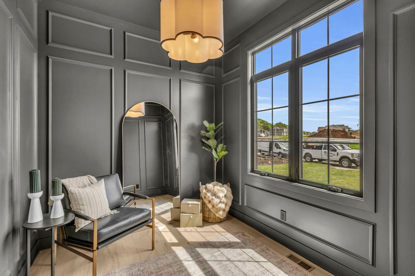 KC Home Solutions — 15464 W 171st Ter