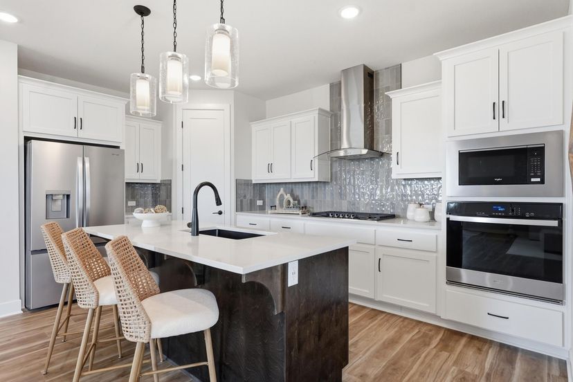 Hakes Brothers — 32710 W 176th Terrace