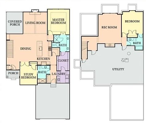 James Engle Custom Homes — 13477 W 174th Pl