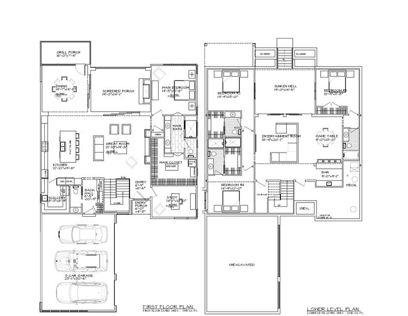 Willis Custom Homes, Inc. — 3448 W 133rd Ter
