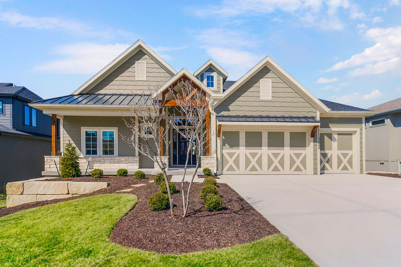 Roeser Homes — 11582 S Zarda Dr