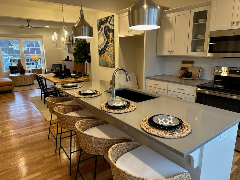 Aspen Home Builders LLC — 3109 Swift Ave