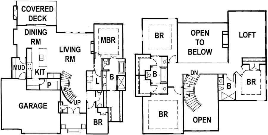 JFE Construction floorplan