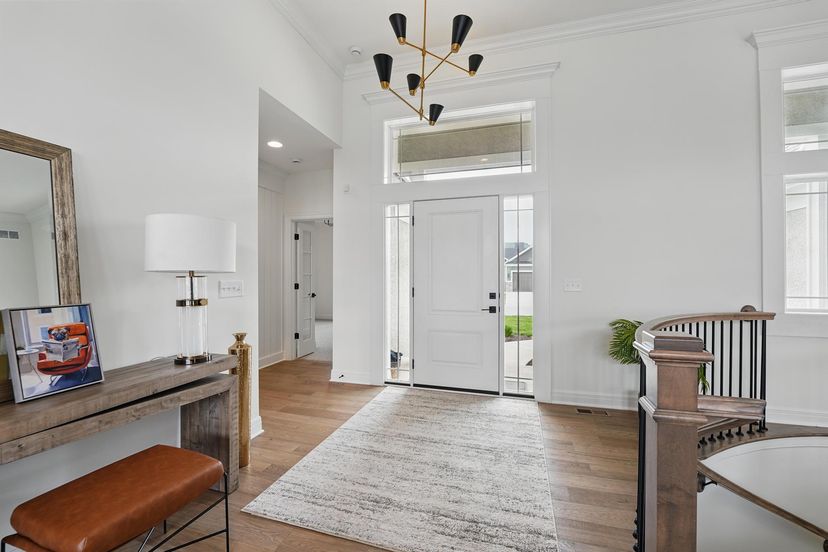 Pfeifer Homes Inc. — 209 NW Ambersham Dr