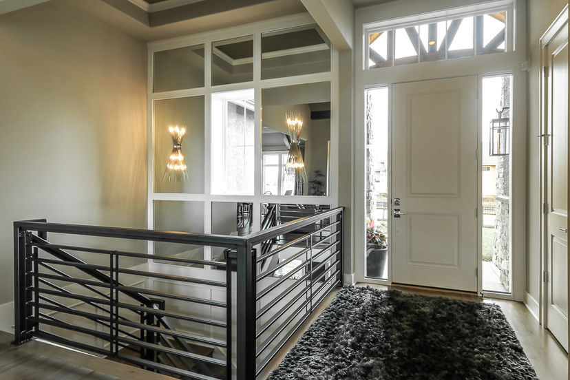 Don Julian Builders, Inc. — 10809 W 172nd St
