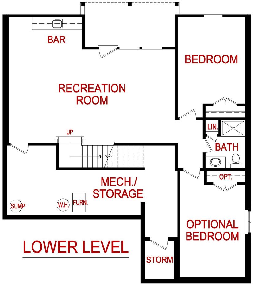 Lambie Homes — 9683 Brockway St
