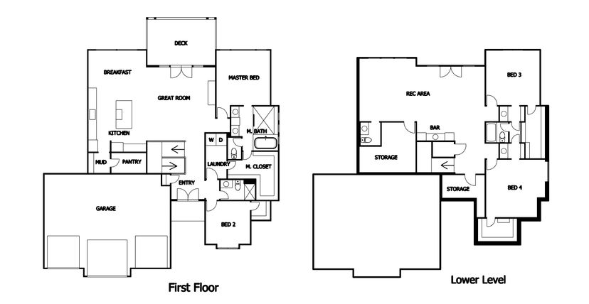 Benmar Construction — 14886 Thousand Oaks Pl