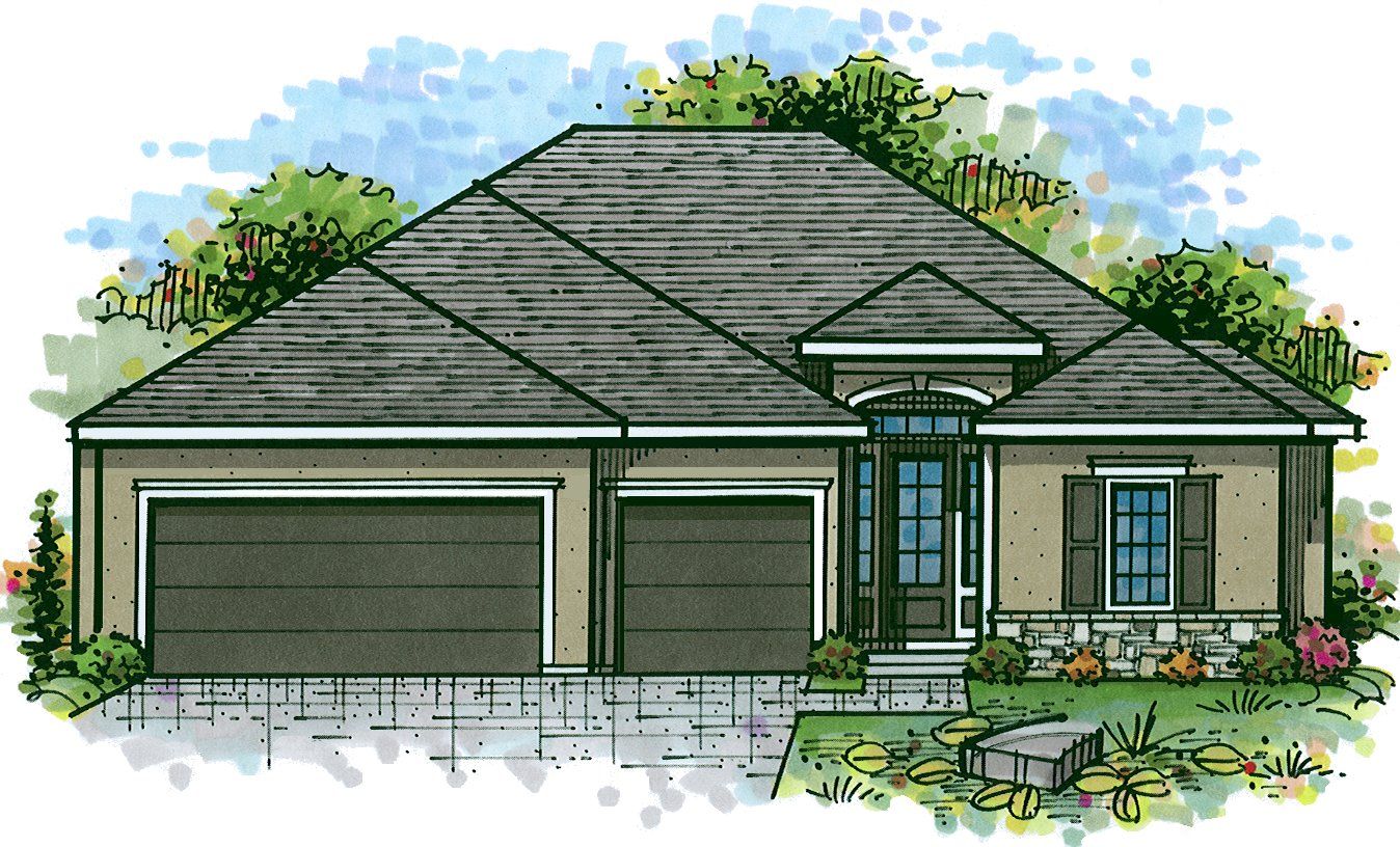 Gianni Custom Homes, LLC. — 20113 Cooper St