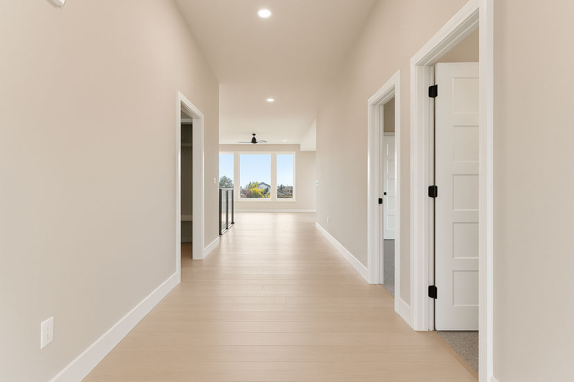 Dave Richards Homebuilding, Inc. — 27601 E 128th Ct