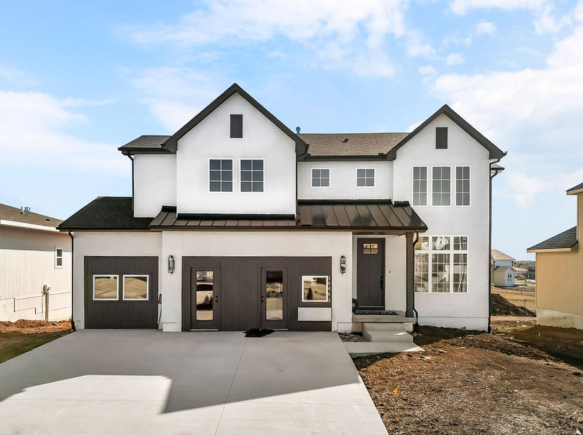 Chris George Homes — 16463 S Elmridge St