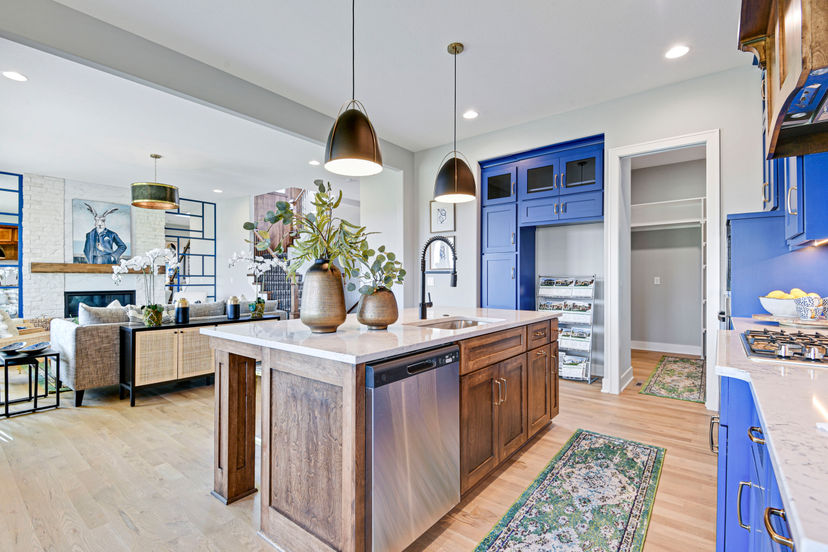 Pauli Homes — 15297 W 172nd Pl