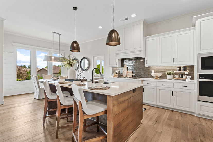 McGraw Homes, Inc. — 4217 NE Overbrook Dr